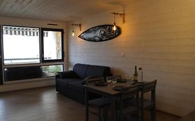 Atlantic Selection - Le studio 48